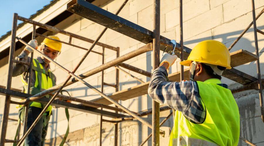 Professional fairlawn roofing services in Mingoville, PA